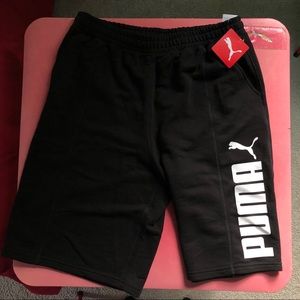 Puma Sweatshorts